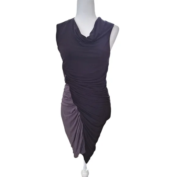 sachin and babi light blue dress ALYCE Paris 4905 Beaded Cocktail Dress – Formalwear Outlet main image 1